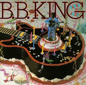 B.B. King/Blues 'N Jazz