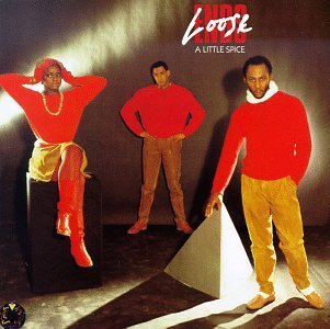 Loose Ends/Little Spice