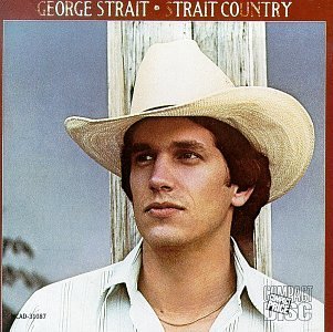 George Strait/Strait Country