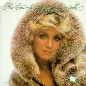 Barbara Mandrell/Best Of Barbara Mandrell