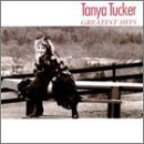 Tanya Tucker/Greatest Hits