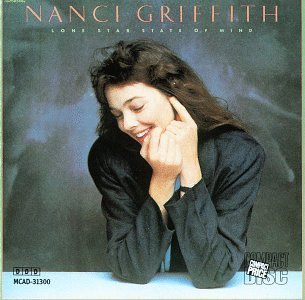 Nanci Griffith/Lone Star State Of Mind