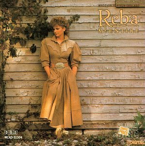 Reba McEntire/Whoever's In New England