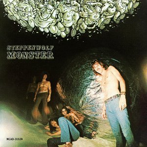 Steppenwolf/Monster