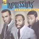 Impressions/Greatest Hits