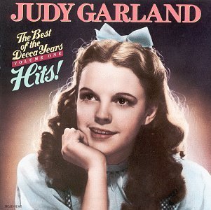 GARLAND,JUDY/VOL. 1-BEST OF THE DECCA YEARS