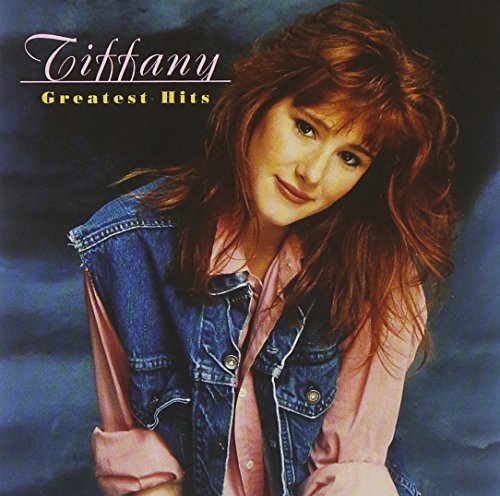 Tiffany Greatest Hits Remastered 