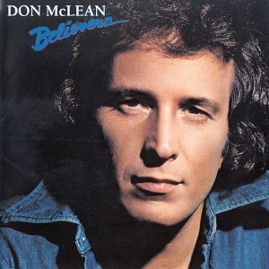 Don McLean/Believers