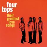Four Tops Their Greatest Love Songs 