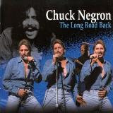 Chuck Negron Long Road Back 