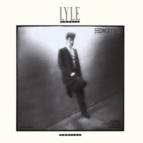 LOVETT,LYLE/PONTIAC