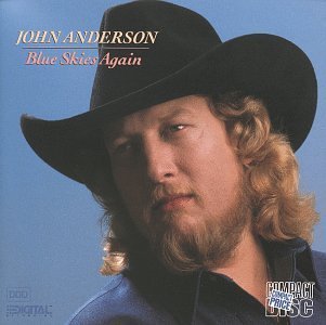 John Anderson/Blue Skies Again