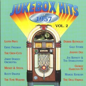 Jukebox Hits/Vol. 2-Jukebox Hits Of 1957@Jukebox Hits