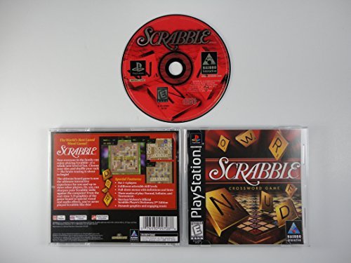 Psx/Scrabble@E