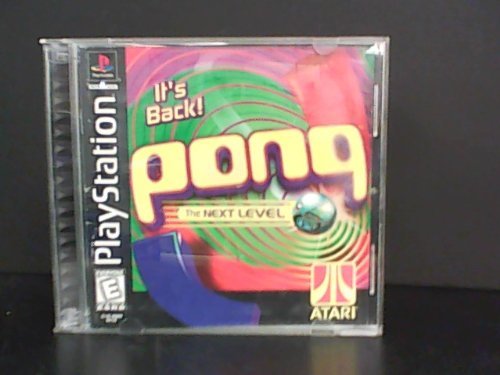 Psx/Pong@E