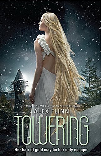 Alex Flinn/Towering