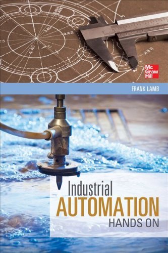 Frank Lamb Industrial Automation Hands On 