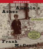 Frank Mccourt Angela's Ashes A Memoir 
