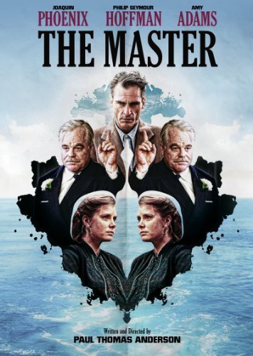 Master/Hoffman/Phoenix/Dern@Dvd@R/Ws