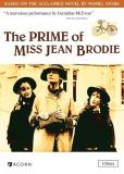 Prime Of Miss Jean Brodie Mcewan Lloyd Nr 3 DVD 