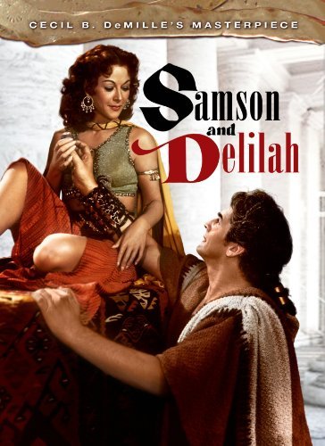 Samson & Delilah/Lamarr/Mature@Nr