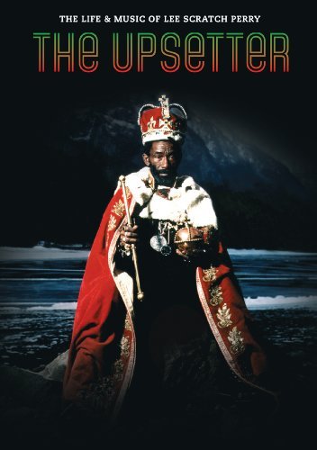 Lee Scratch Perry/Upsetter: The Life & Music Of@Nr