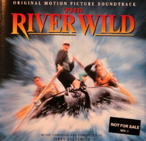 Jerry Goldsmith/River Wild/Soundtrack