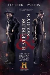 HATFIELDS & MCCOYS/BAD BLOOD