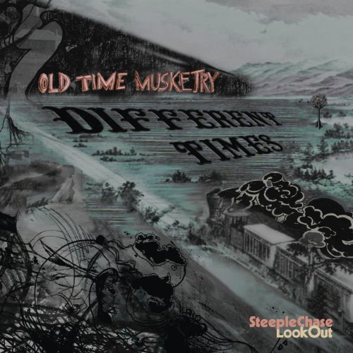 Old Time Musketry Different Times Import Esp 