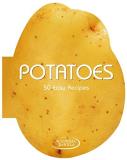 Mariagrazia Villa Potatoes 50 Easy Recipes 