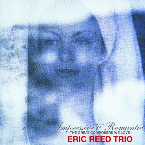 Eric Reed/Impressive Romantic-The Great@Import-Esp