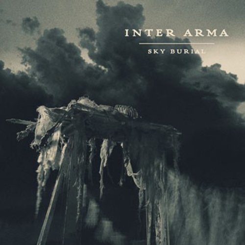 Inter Arma/Sky Burial