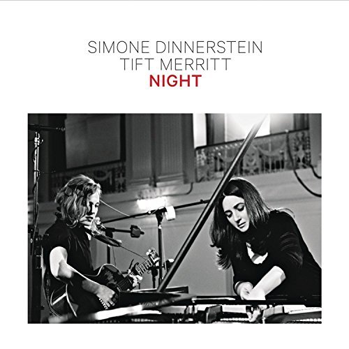 Simone & Tift Merr Dinnerstein/Night