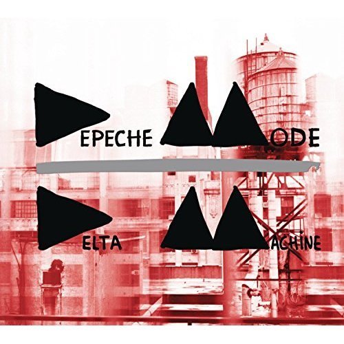 Depeche Mode/Delta Machine@Delta Machine