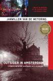 Janwillem Van De Wetering Outsider In Amsterdam 
