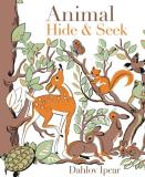 Dahlov Ipcar Animal Hide & Seek 