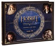 Weta The Hobbit An Unexpected Journey Chronicles Ii Creatures & 