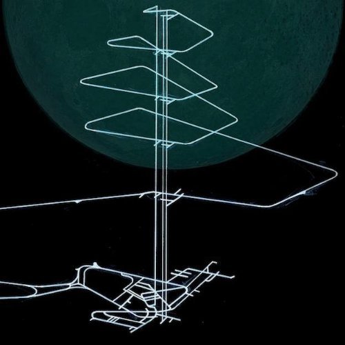 Petrels/Onkalo@Digipak