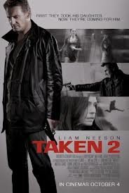 TAKEN 2/NEESON,LIAM