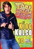 That 70's Show/King Kelso: 10 Best Episodes@DVD@NR