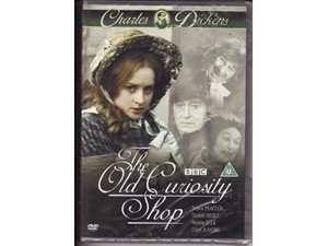 OLD CURIOUSITY SHOP/The Old Curiousity Shop