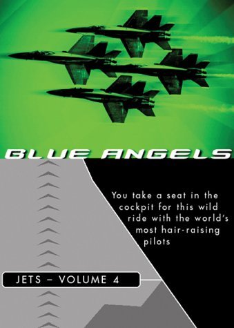 John Travolta Blue Angels/Blue Angels - America's Flying Aces