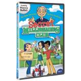 Secret Millionaires Club Vo. 1 Nr 
