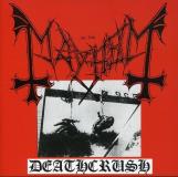 Mayhem Deathcrush Import Eu 