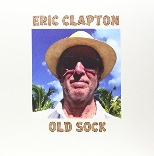 Eric Clapton/Old Sock@2 Lp/Incl. Digital Download