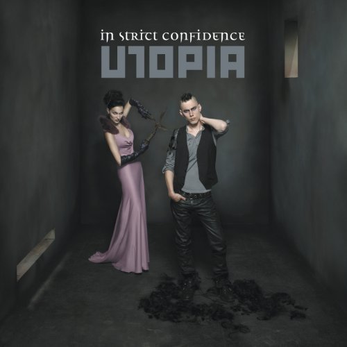 In Strict Confidence/Utopia