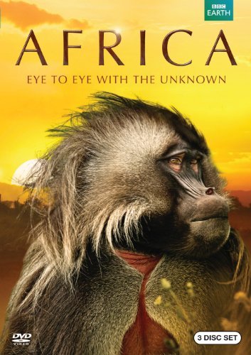 Africa Eye To Eye With Unknown Nr 