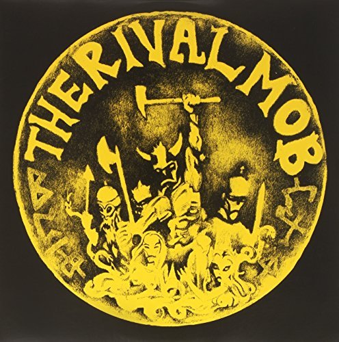 Rival Mob/Mob Justice