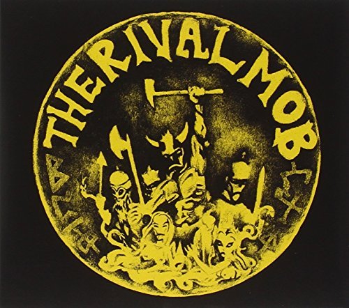 Rival Mob/Mob Justice