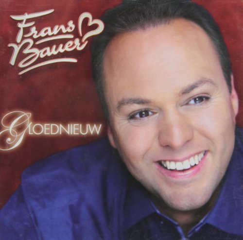 Frans Bauer Gloednieuw Import Eu 